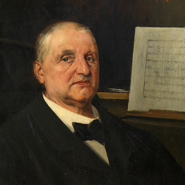 Sacred Bruckner