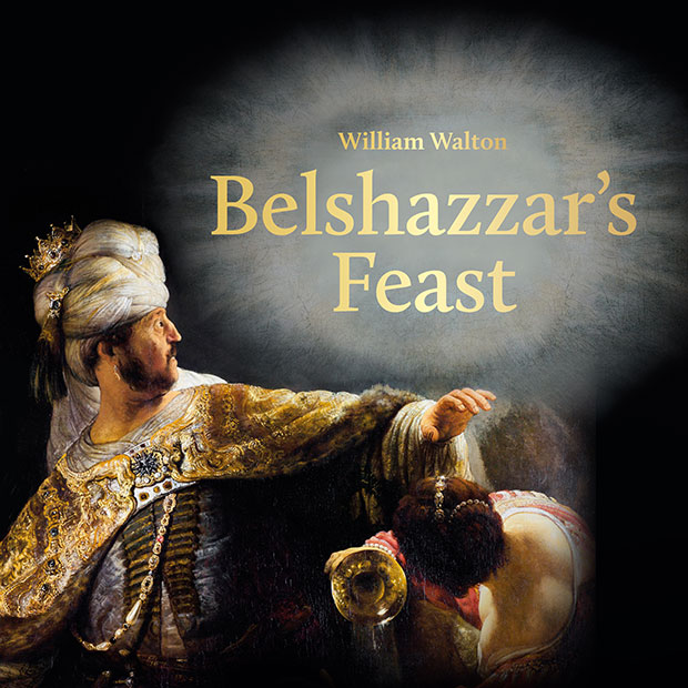 Belshazzar’s Feast
