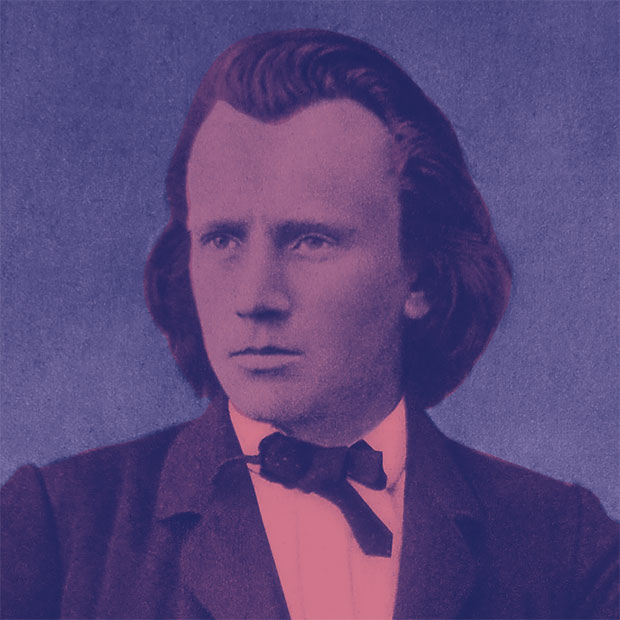 Brahms Requiem