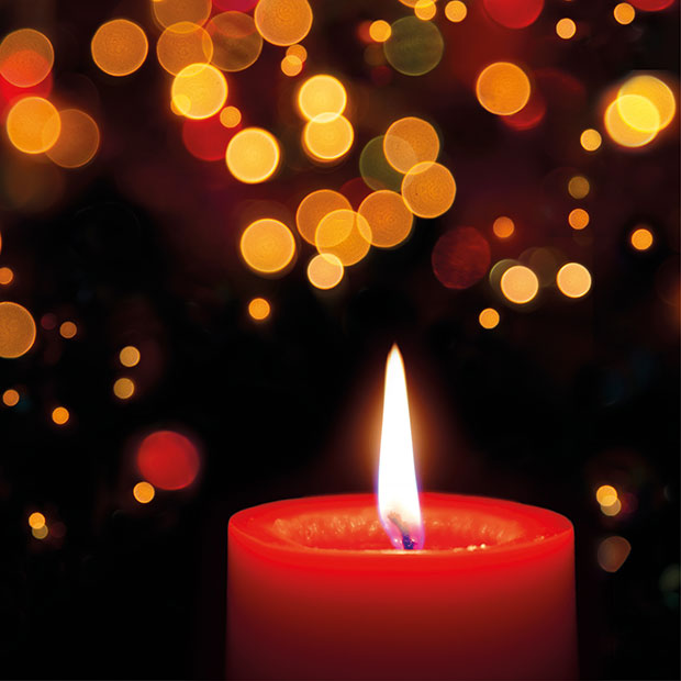 Carols by Candlelight