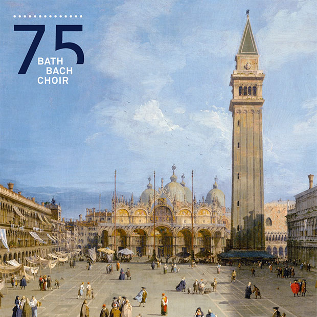 Monteverdi
Vespers