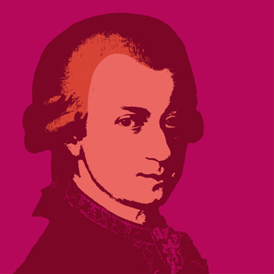 Mozart