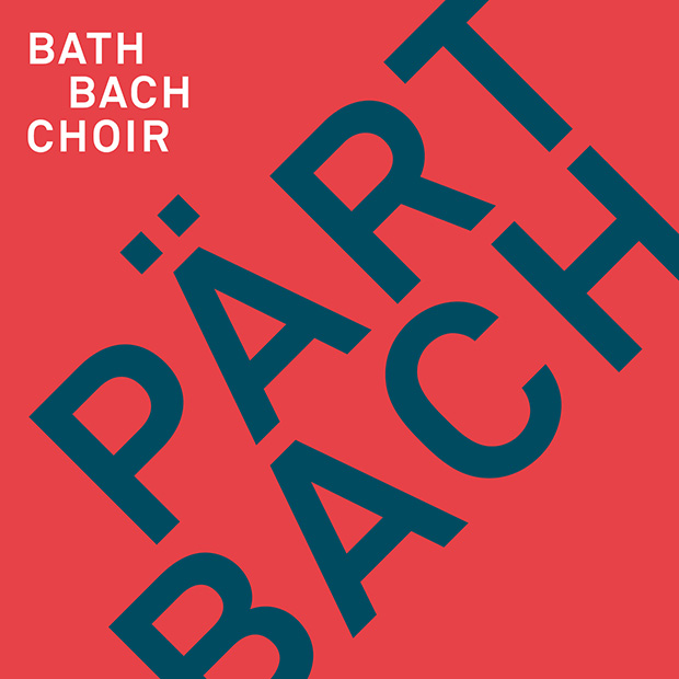 Pärt / Bach<br>
