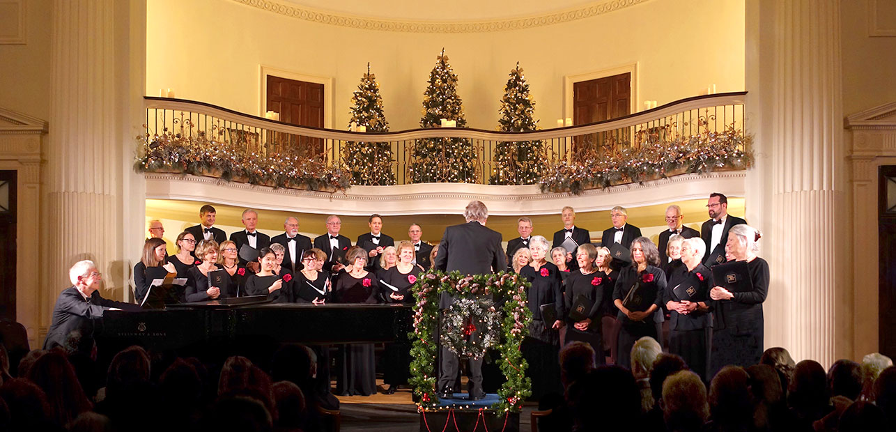 Carols by Candlelight