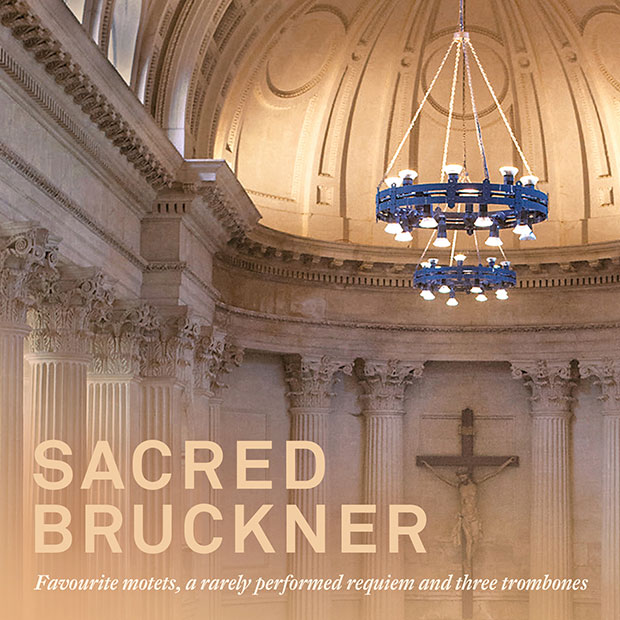 Sacred Bruckner