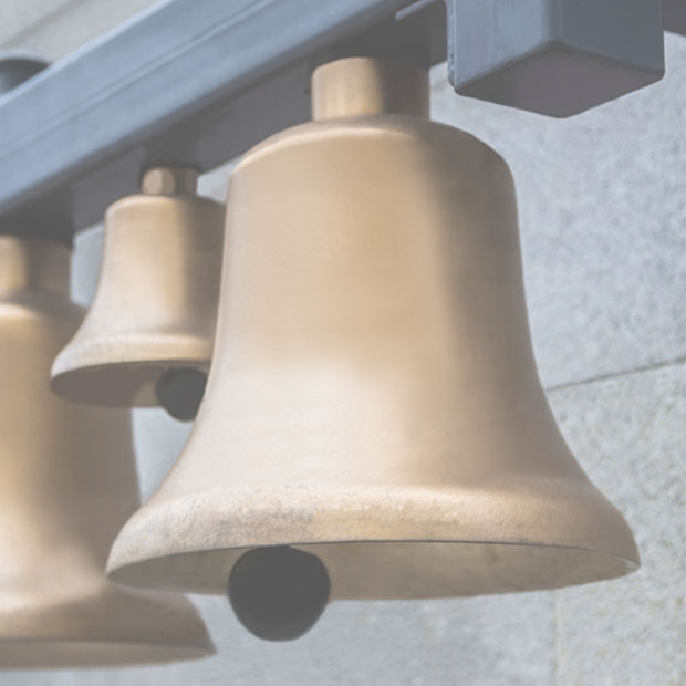 Rachmaninov<br>
The Bells<br>
