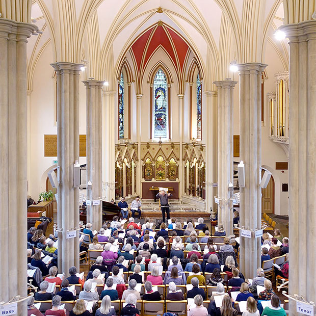Choral Workshop